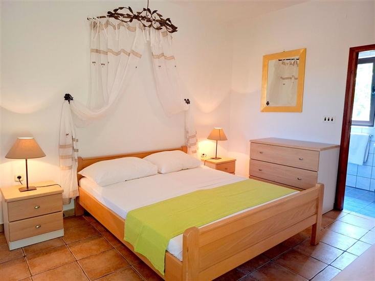 Room S1, for 2 persons