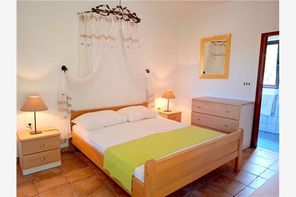 Room S1, for 2 persons