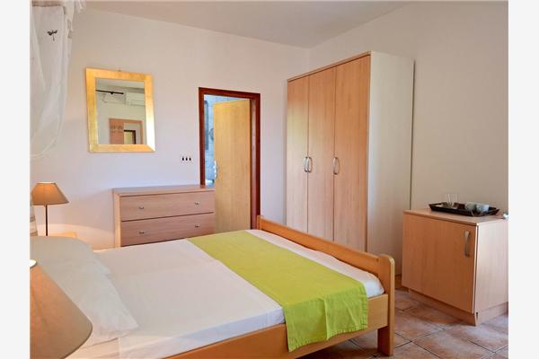 Room S1, for 2 persons