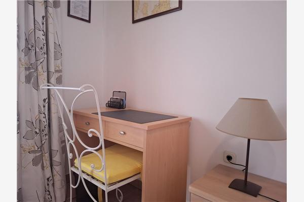 Room S2, for 2 persons