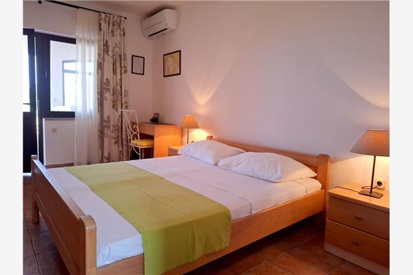 Room S2, for 2 persons