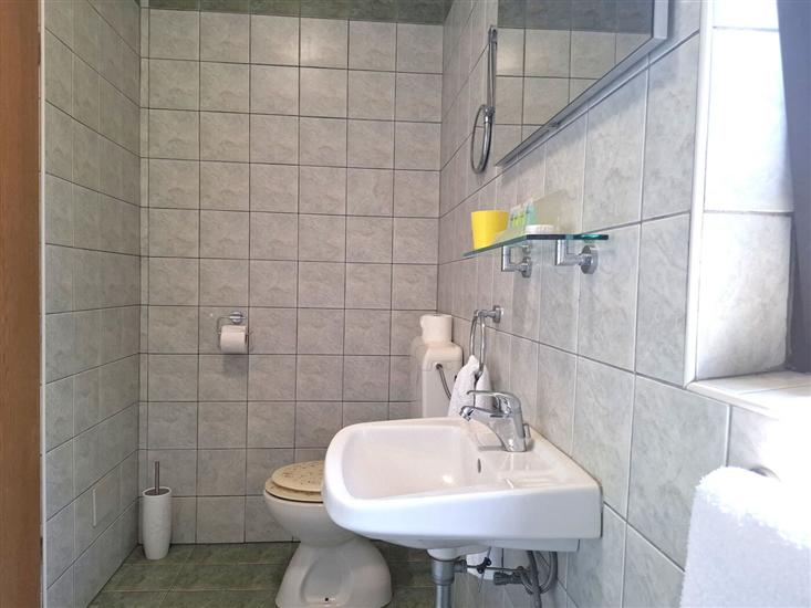 Room S3, for 2 persons