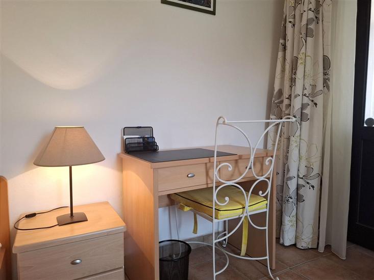 Room S3, for 2 persons