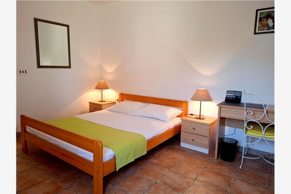 Room S3, for 2 persons