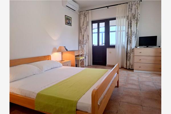 Room S3, for 2 persons