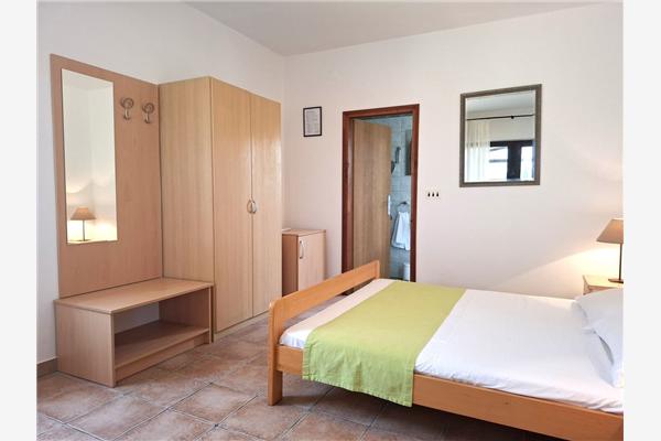 Room S3, for 2 persons