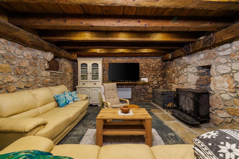 House K1, for 6 persons