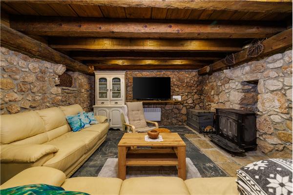 House K1, for 6 persons