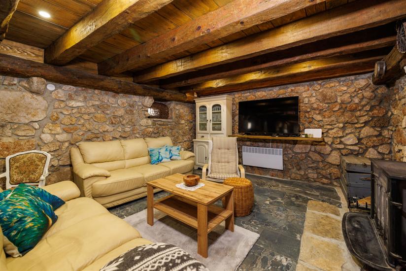 House K1, for 6 persons