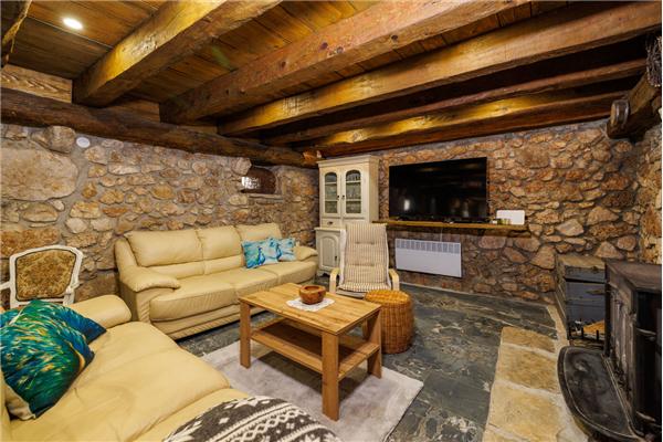 House K1, for 6 persons