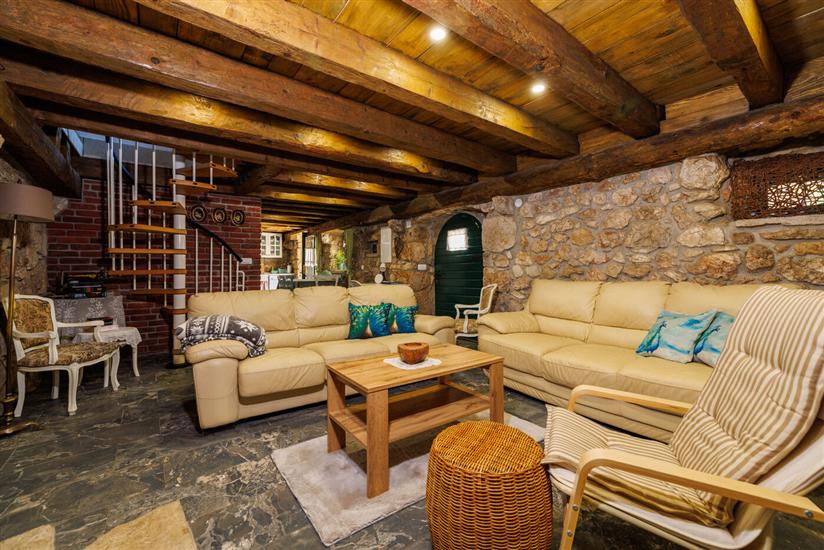 House K1, for 6 persons