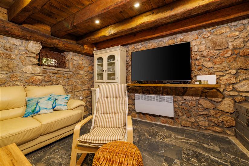 House K1, for 6 persons