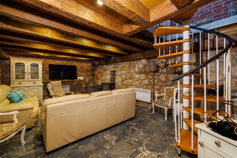 House K1, for 6 persons