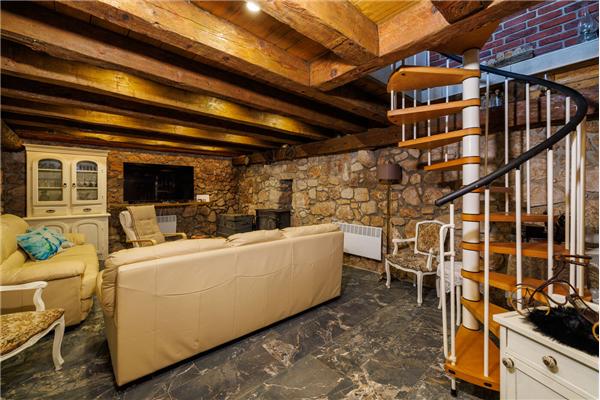 House K1, for 6 persons