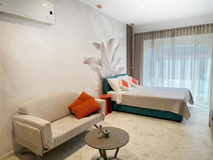 Apartment A3, for 3 persons