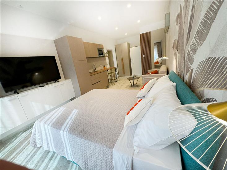 Apartment A3, for 3 persons