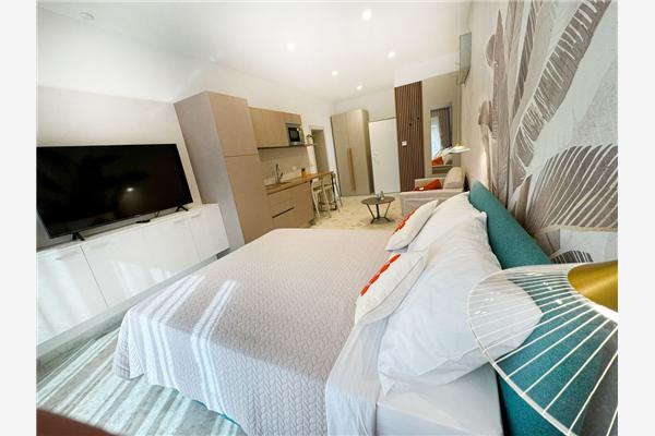 Apartment A3, for 3 persons