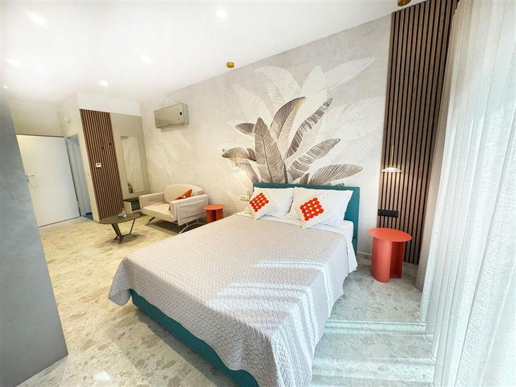 Apartment A3, for 3 persons