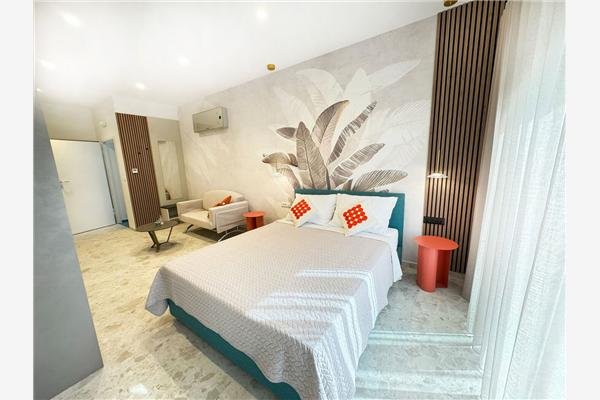 Apartment A3, for 3 persons