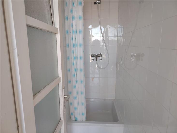 Apartment A3, for 5 persons