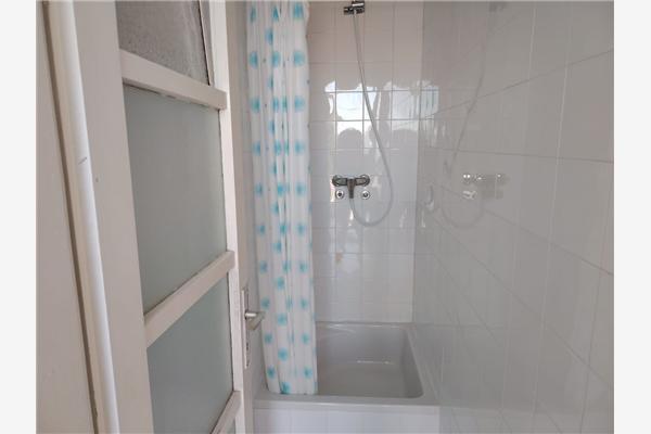 Apartment A3, for 5 persons