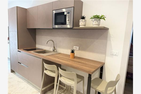 Apartment A3, for 3 persons