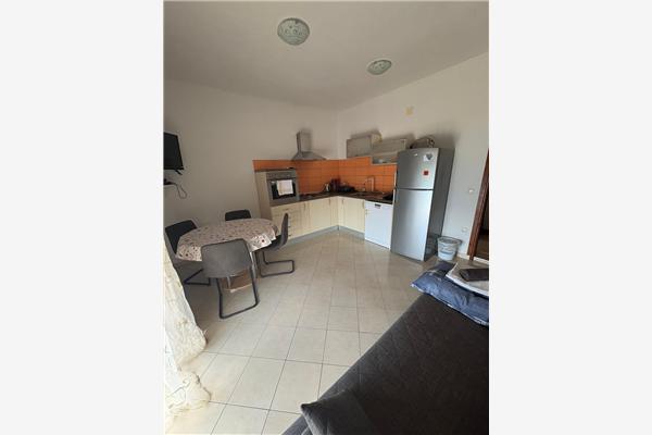 Apartment A3, for 4 persons