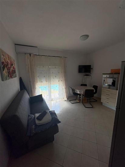 Apartment A3, for 4 persons