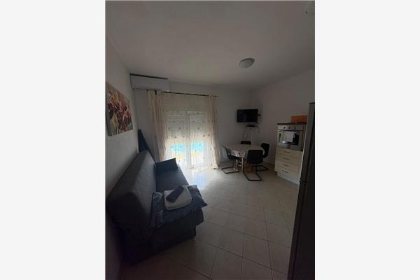 Apartment A3, for 4 persons