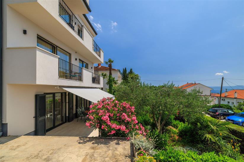 Apartments Rak