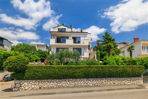 Apartment - Dramalj (Crikvenica)