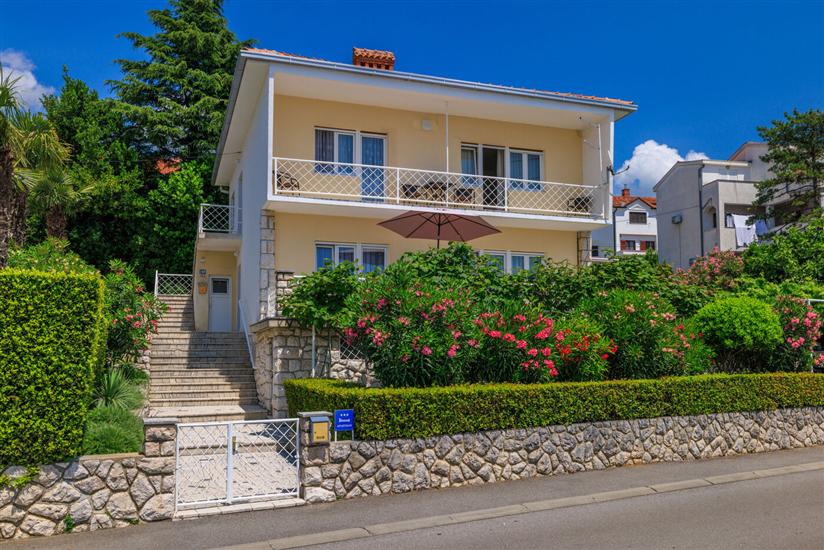 Apartment Anđelko