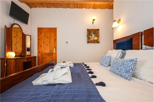 House K1, for 8 persons