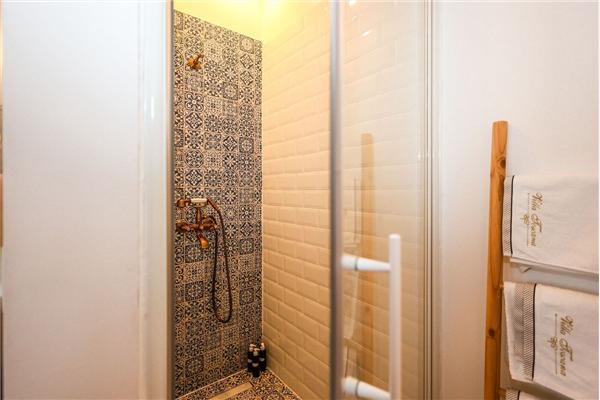 House K1, for 8 persons