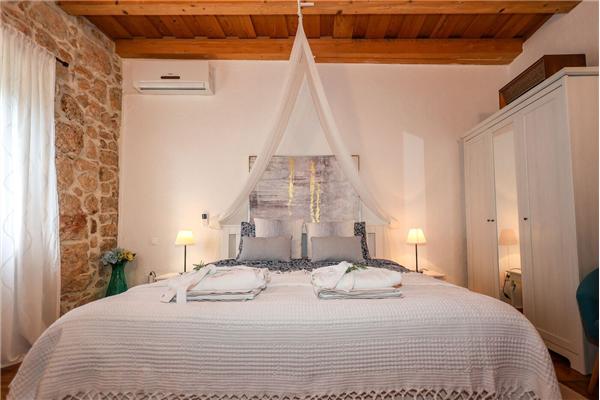 House K1, for 8 persons