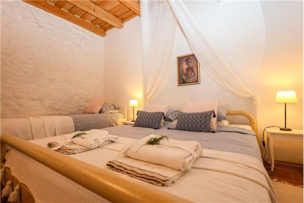 House K1, for 8 persons