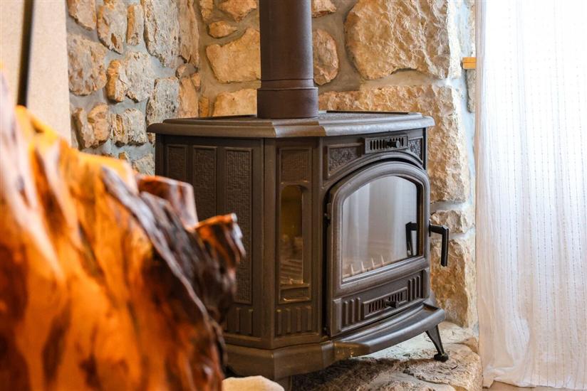 House K1, for 8 persons