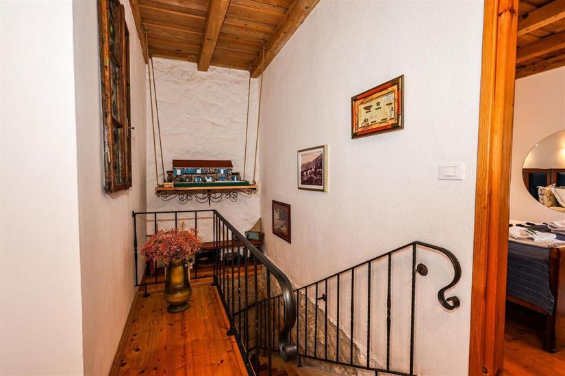 House K1, for 8 persons