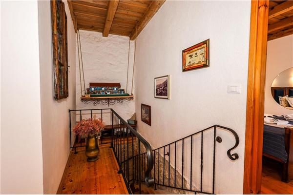 House K1, for 8 persons