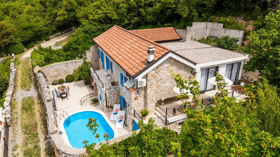 Villa Siesta
