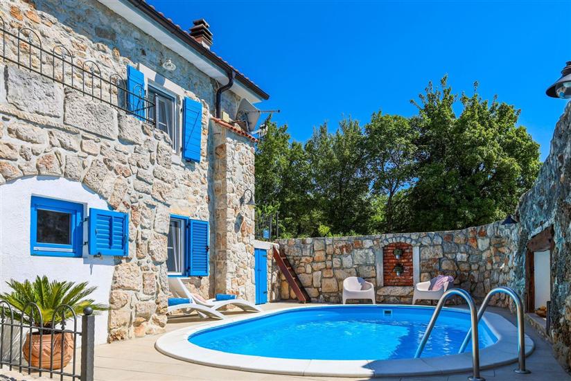 Villa Siesta