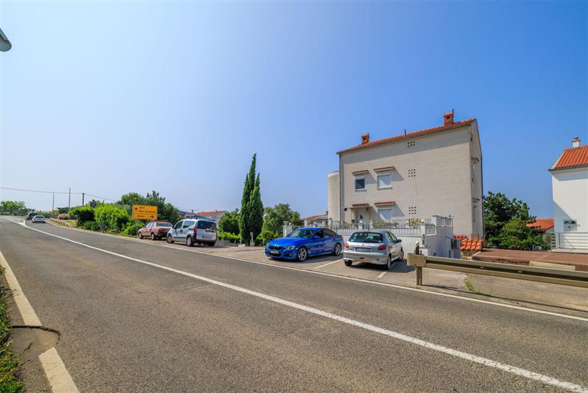 Apartment Vlatka Grof