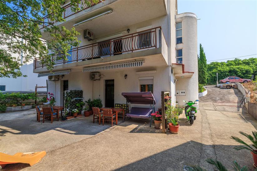 Apartment Vlatka Grof