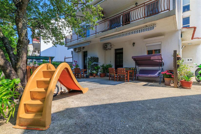 Apartment Vlatka Grof