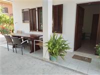 Apartment A2, for 6 persons