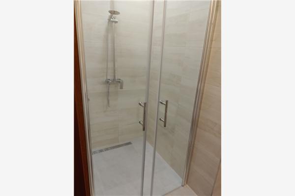 Apartment A2, for 6 persons