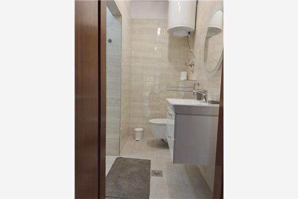 Apartment A2, for 6 persons