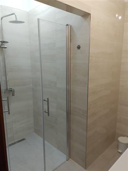 Apartment A2, for 6 persons