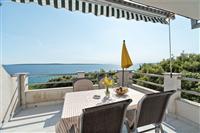 Apartment A5, for 4 persons