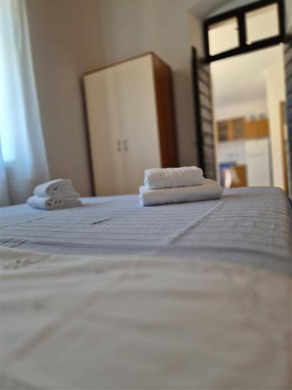 Apartment A2, for 2 persons